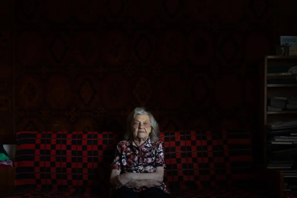 Фото: Саша Иванов