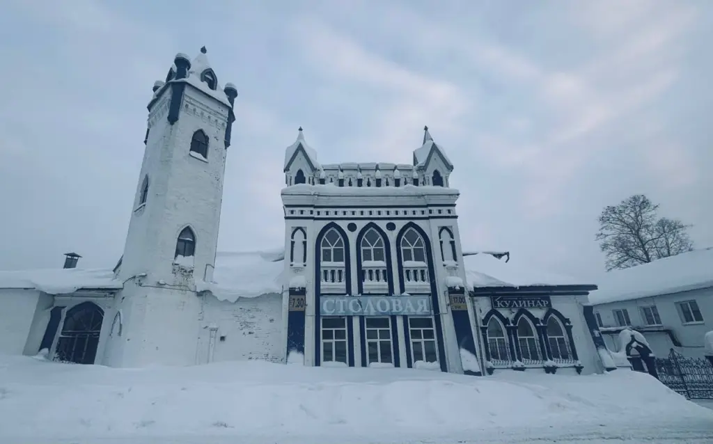 Фото: Иван Козлов