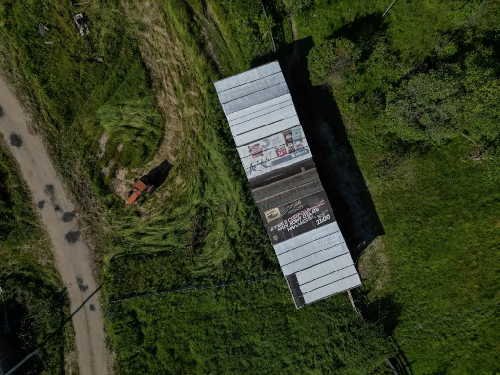 Фото: Михаил и Иван