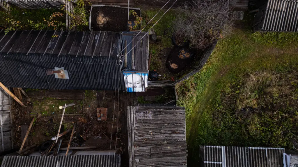 Фото: Михаил и Иван