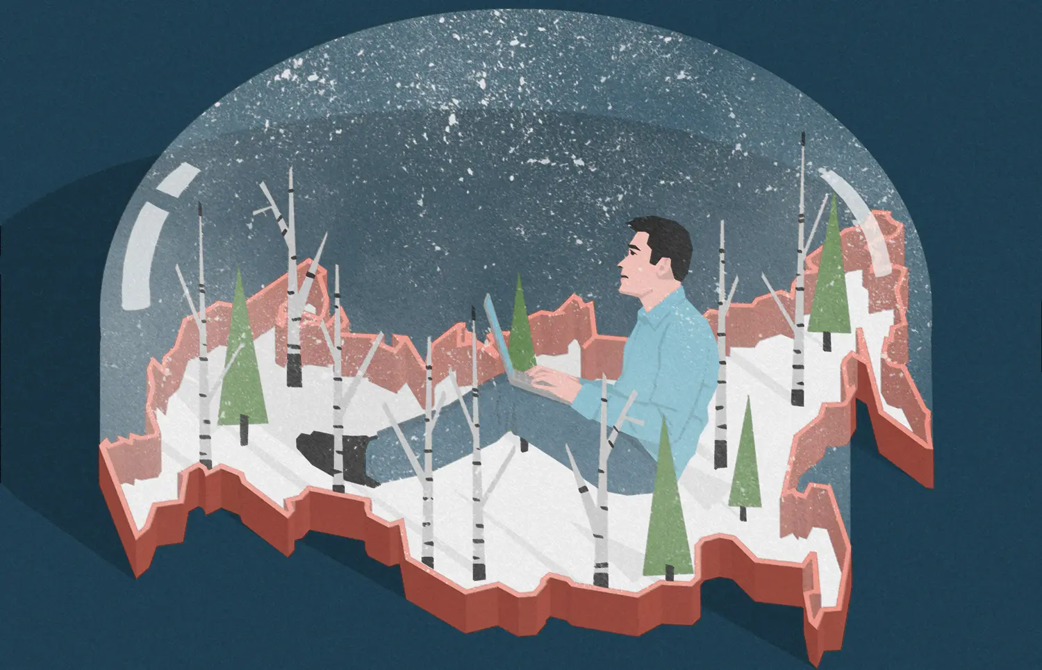 Иллюстрация: Мария Толстова / Coda