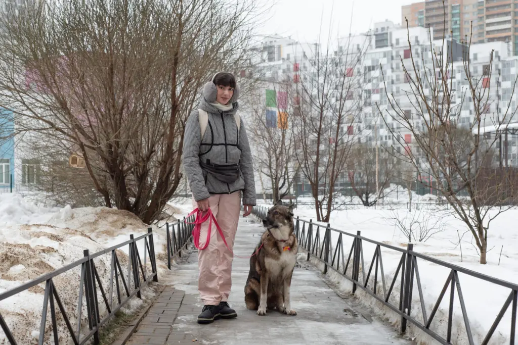 Фото: Репортёрские истории