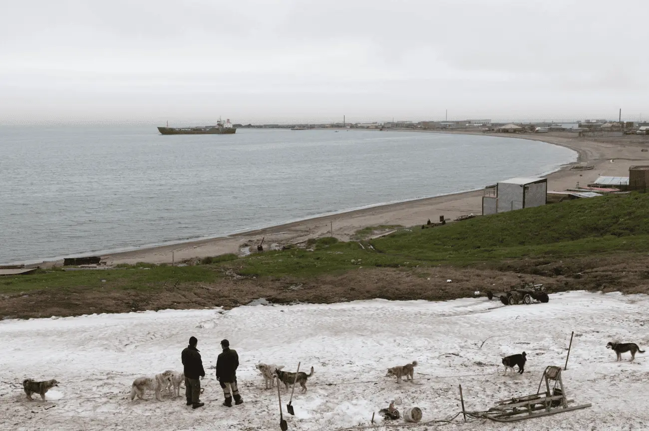 Фото: Владимир Севриновский