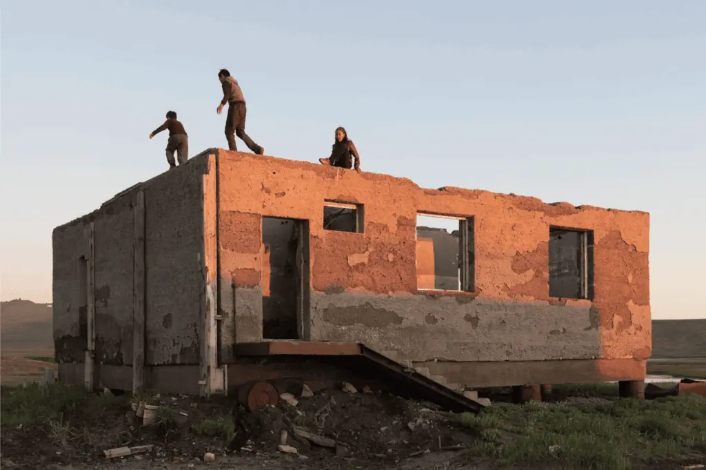 Фото: Владимир Севриновский