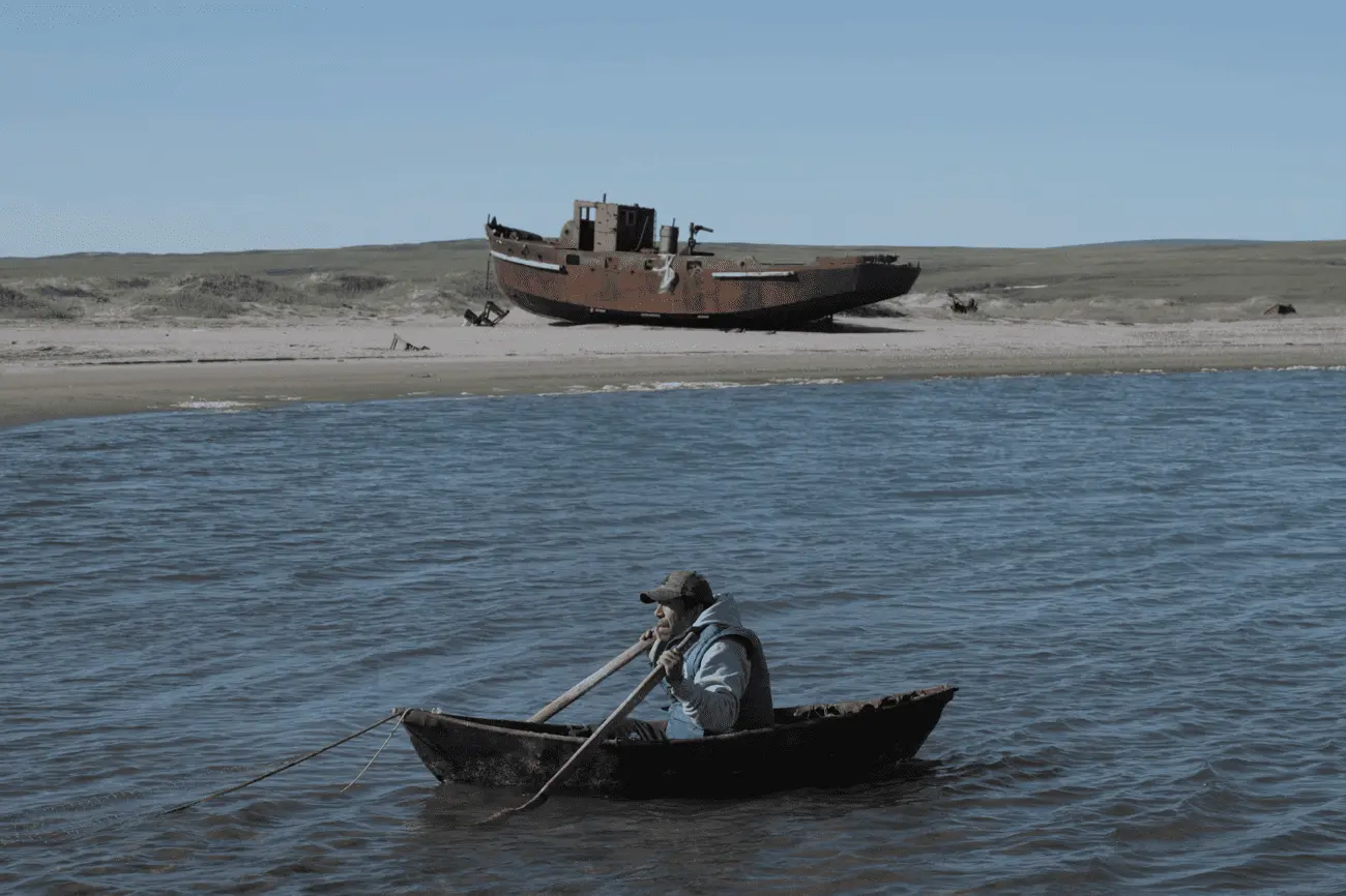 Фото: Владимир Севриновский