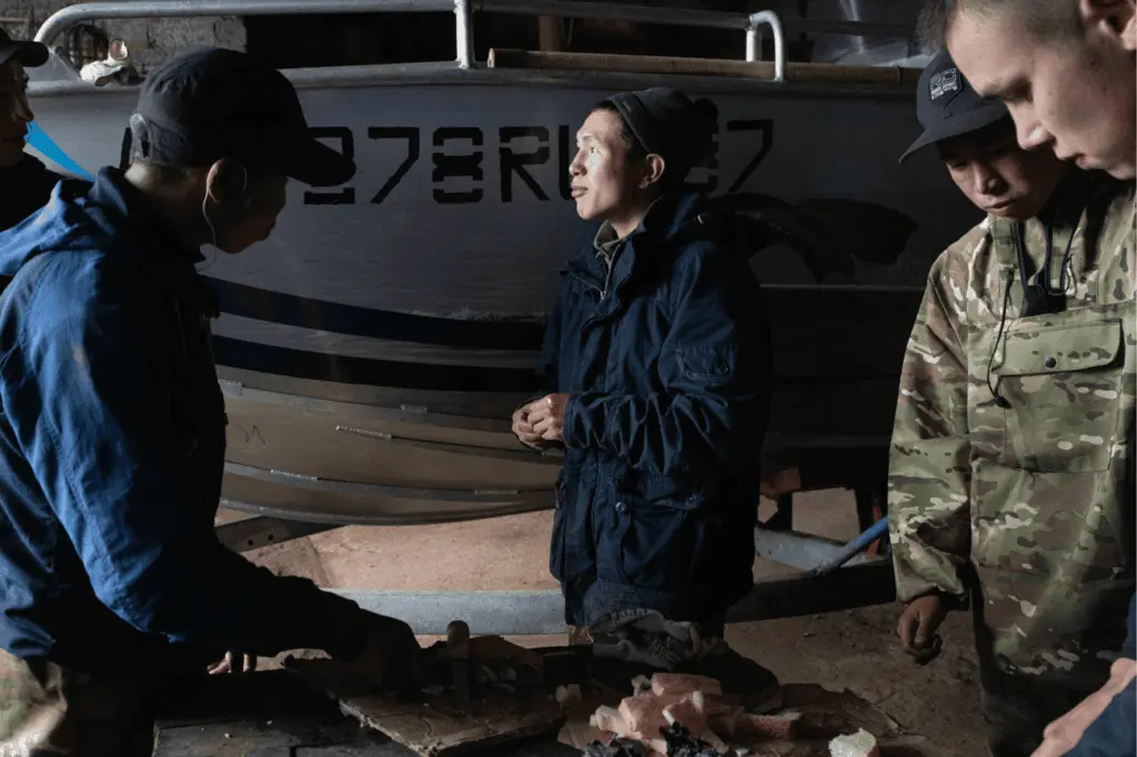 Фото: Владимир Севриновский