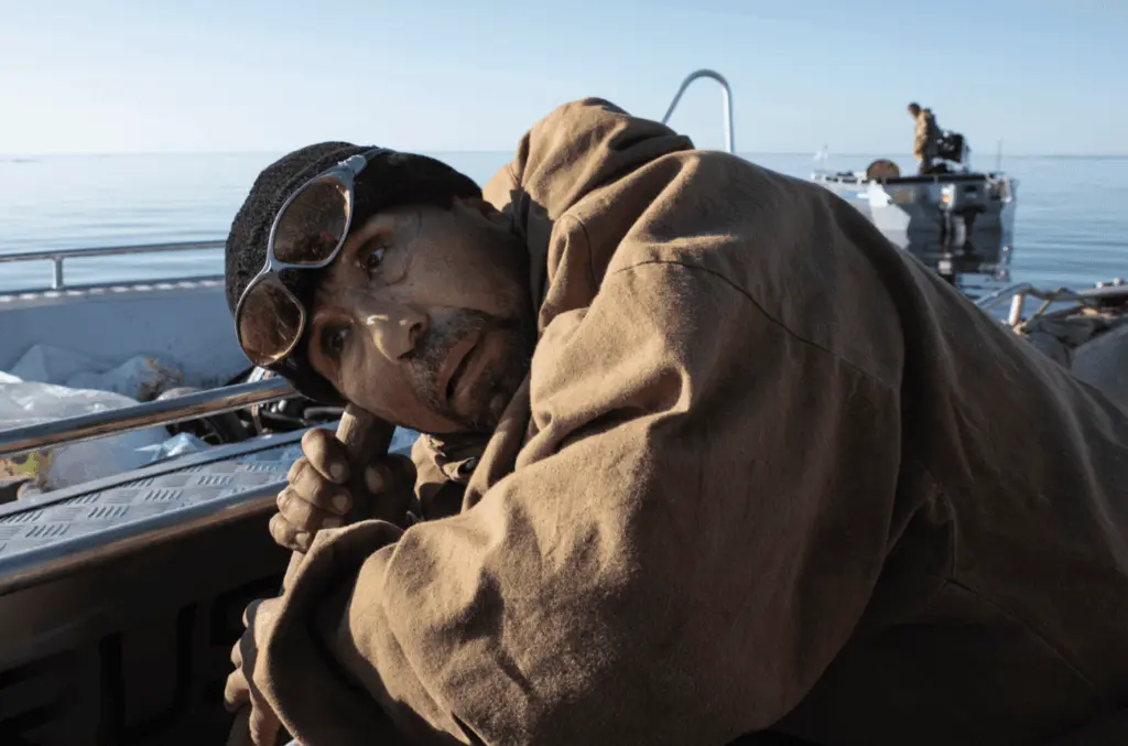 Фото: Владимир Севриновский