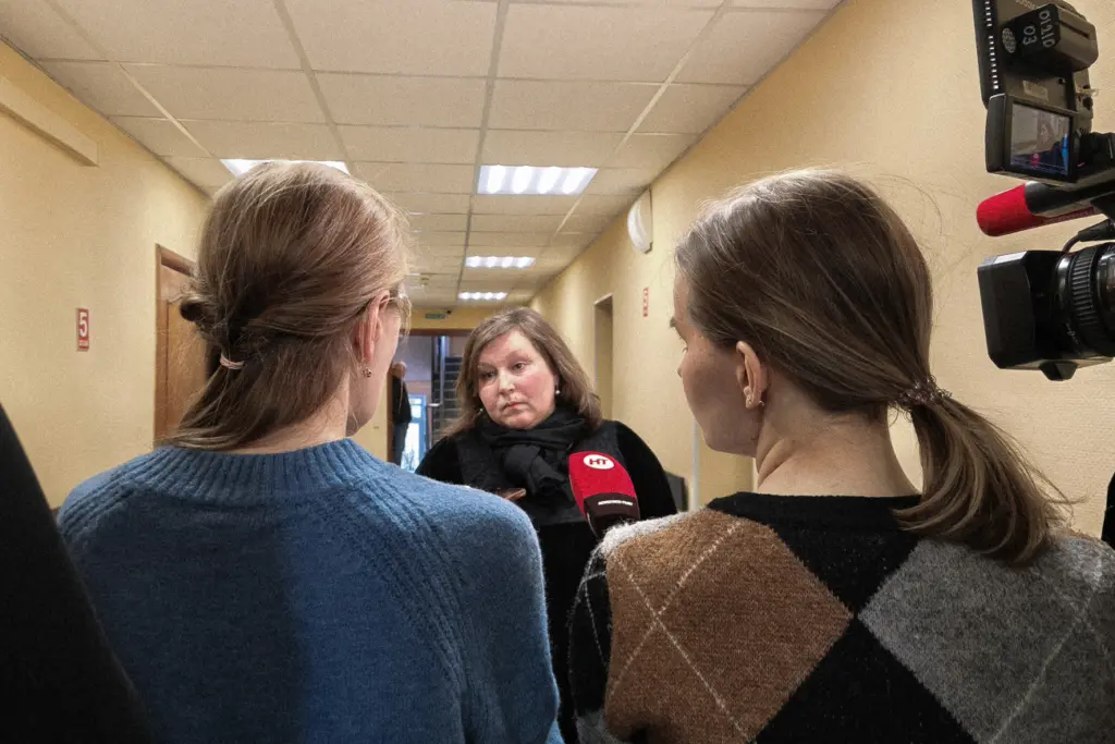 Фото: Репортёрские истории