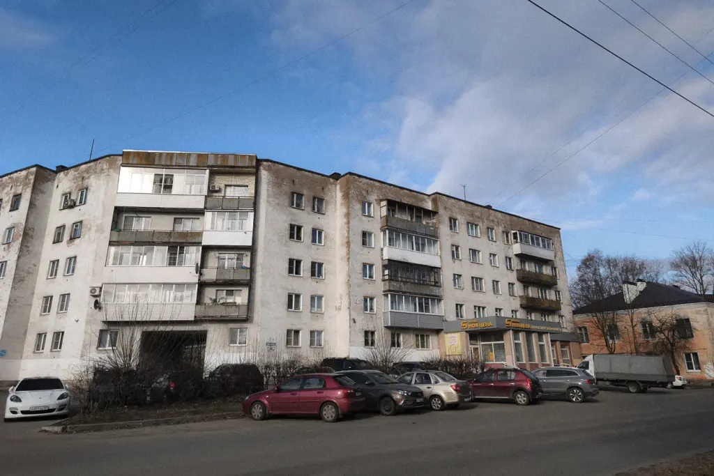 Фото: Репортёрские истории