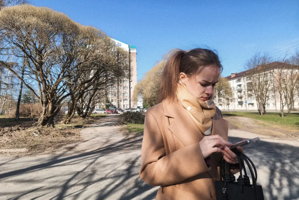 Фото: Репортёрские истории