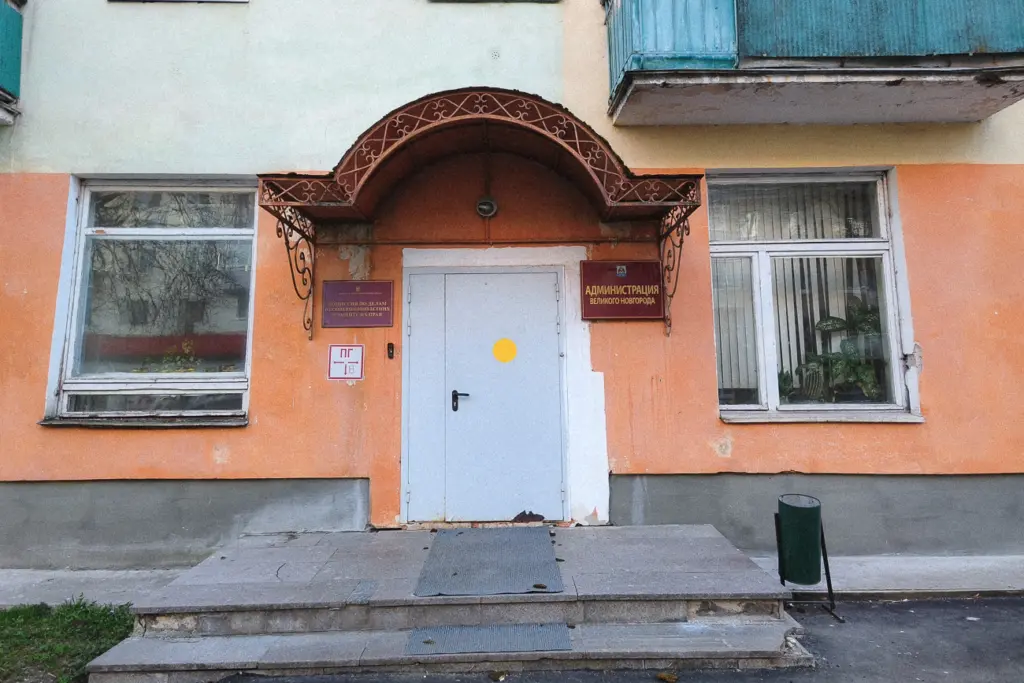 Фото: Репортёрские истории