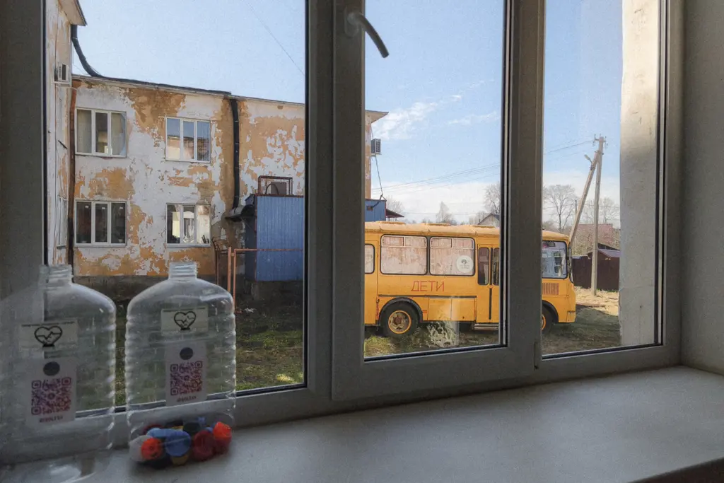 Фото: Репортёрские истории