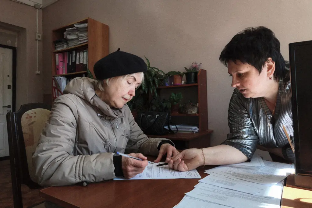 Фото: Репортёрские истории