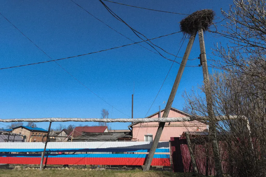 Фото: Репортёрские истории