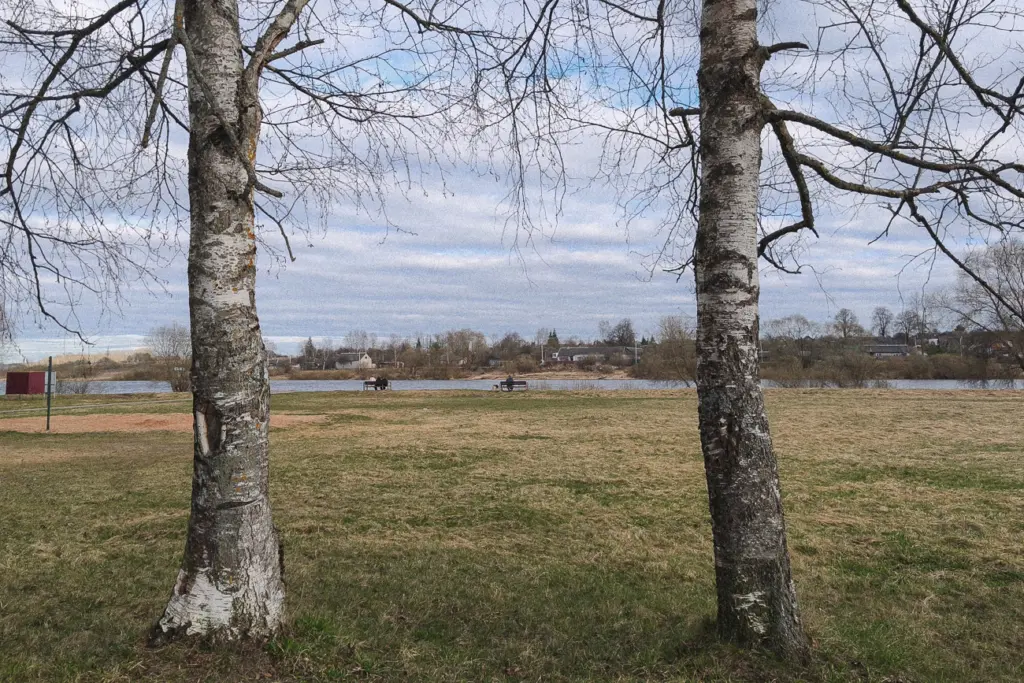 Фото: Репортёрские истории