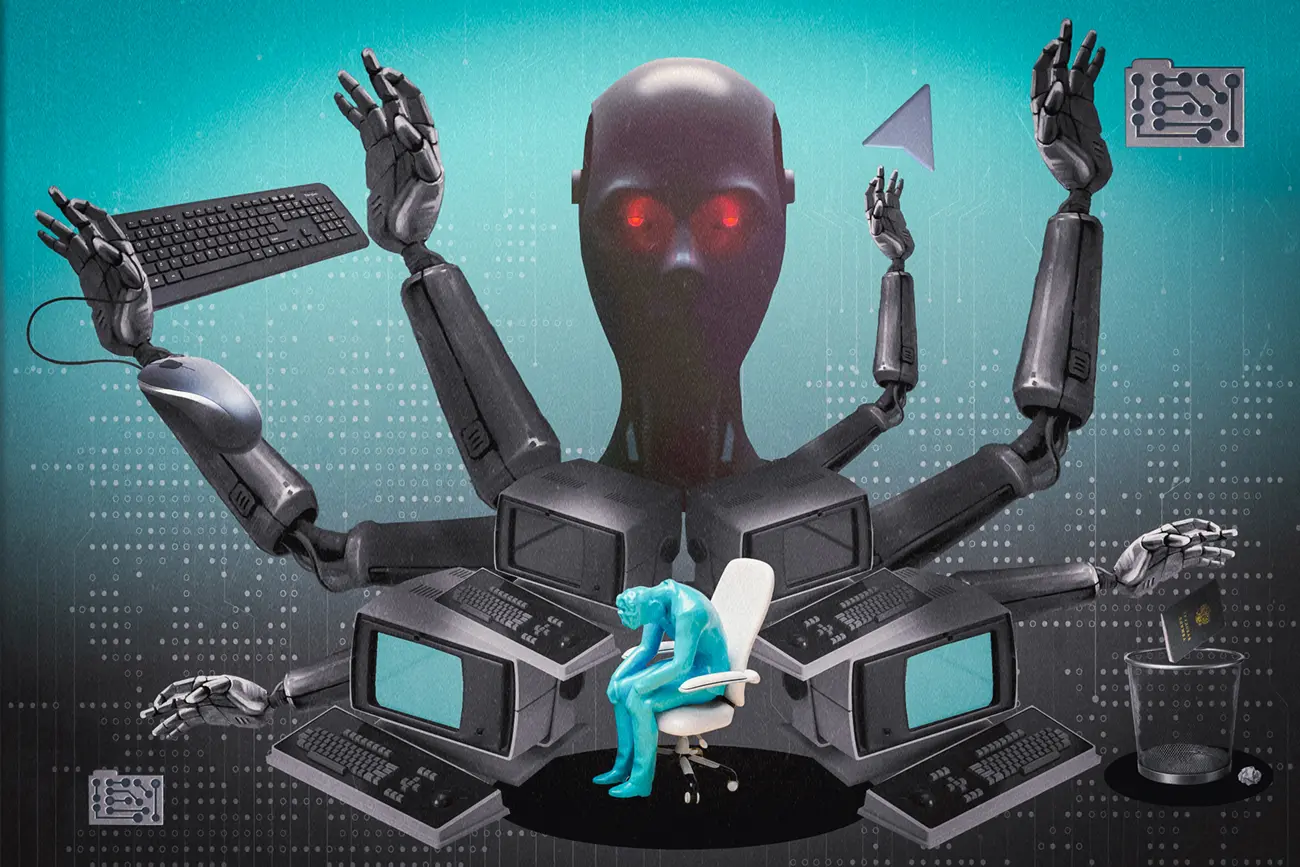 Иллюстрация: Новая вкладка