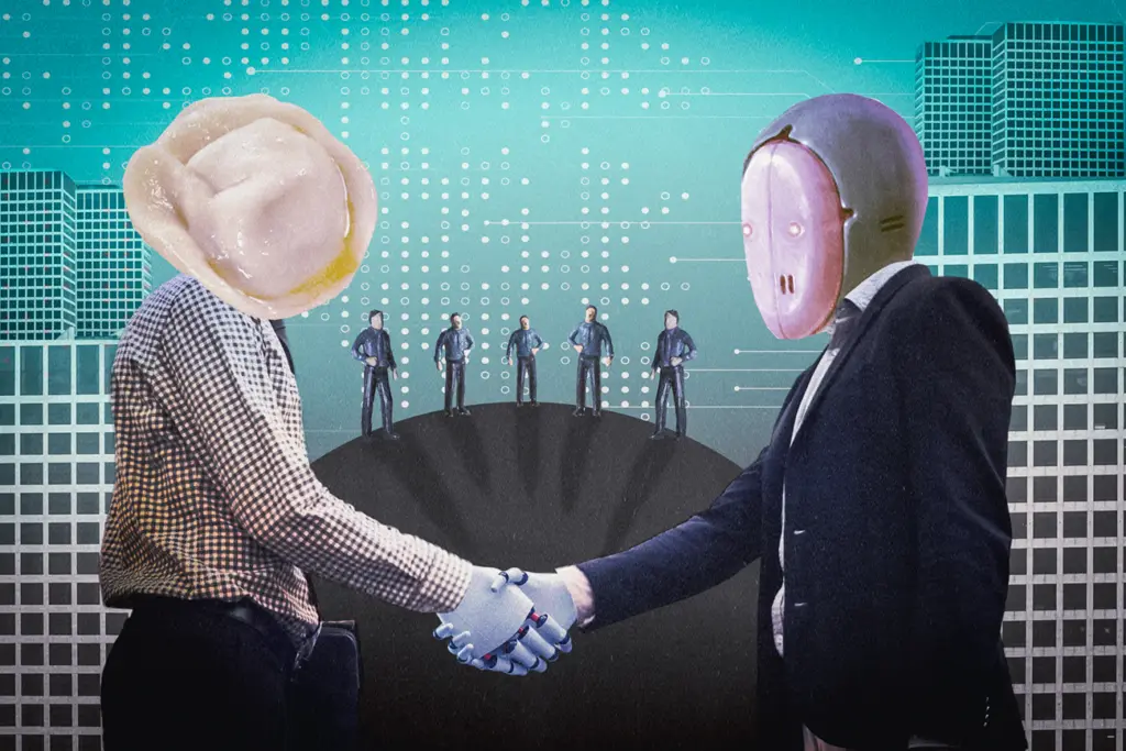 Иллюстрация: Новая вкладка