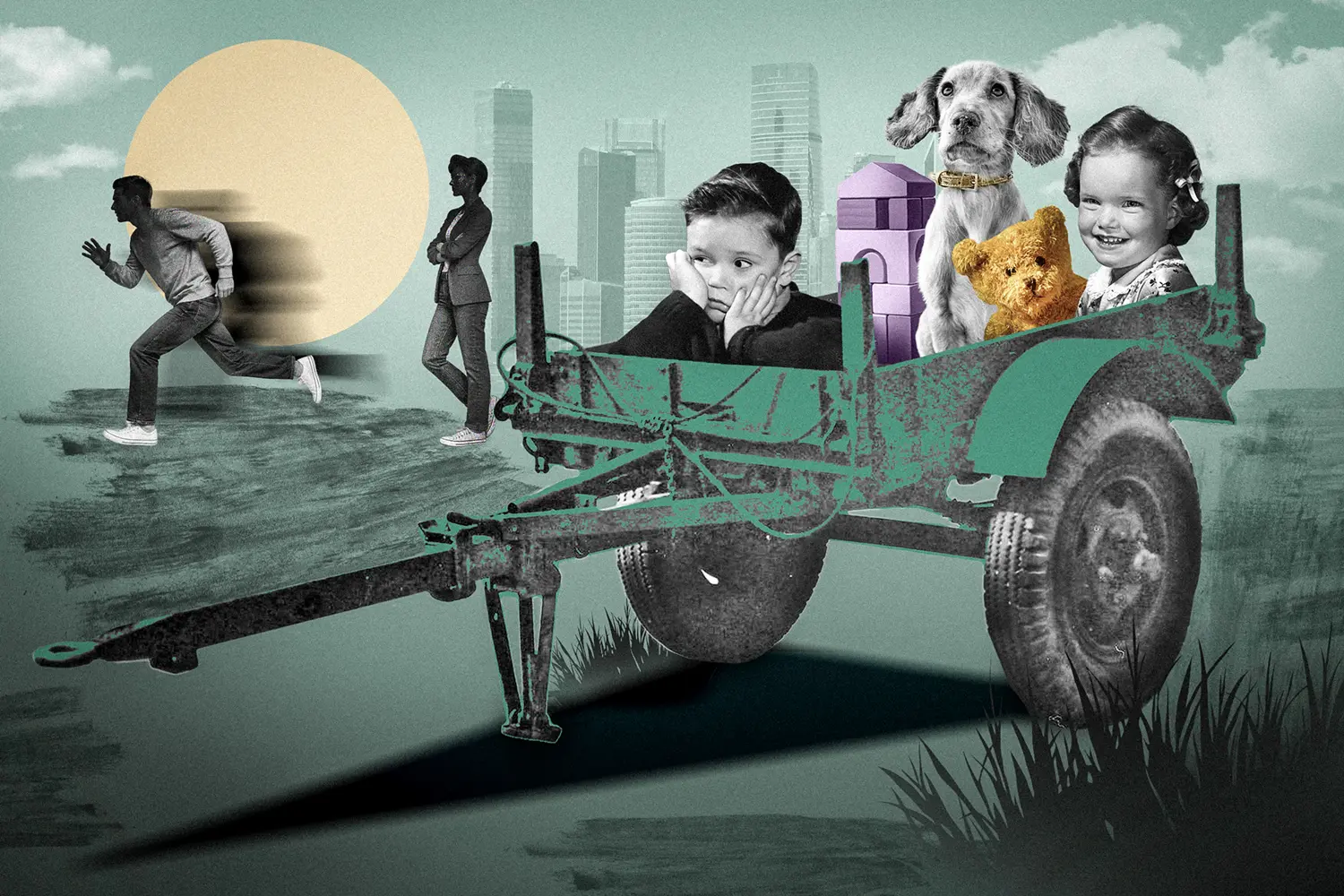 Иллюстрация: Новая вкладка