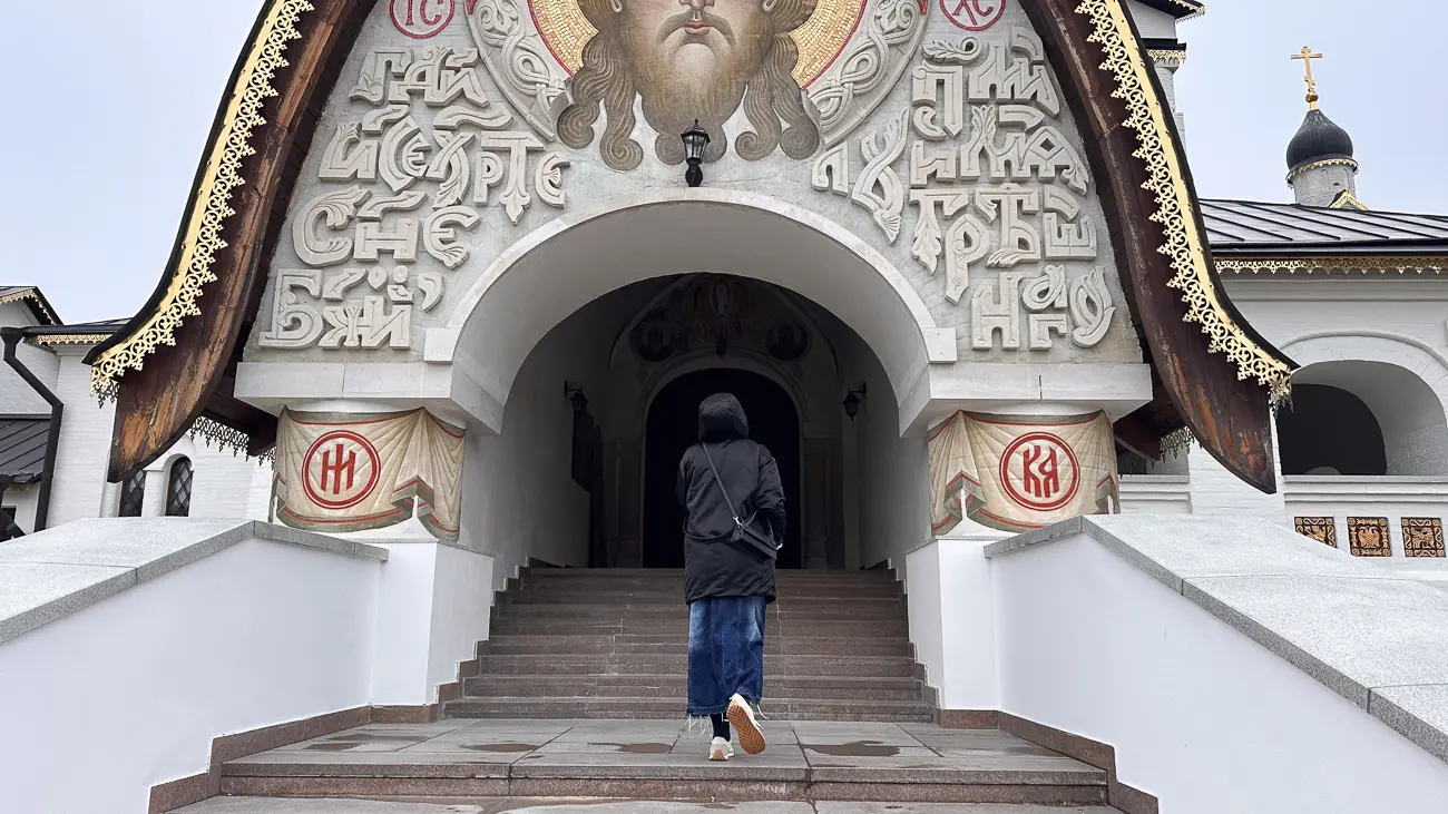 Фото: Репортёрские истории