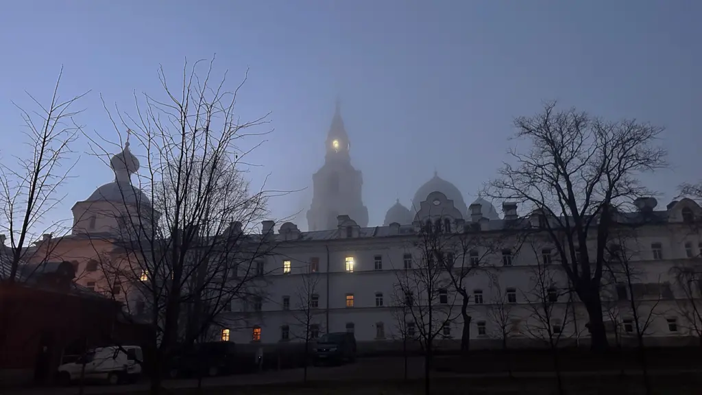 Фото: Репортёрские истории