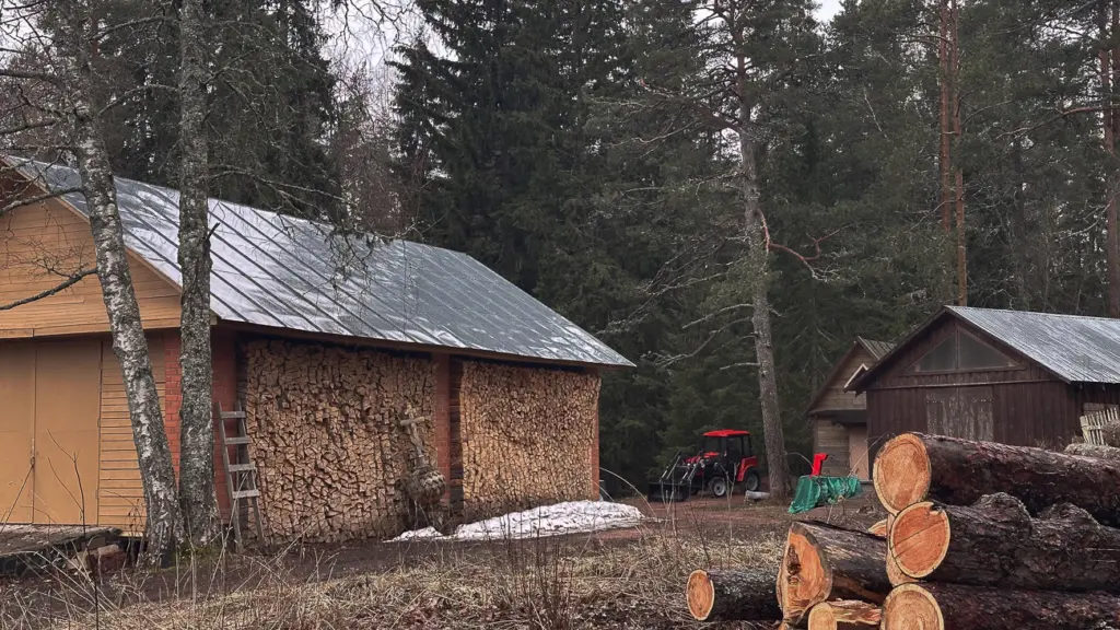 Фото: Репортёрские истории