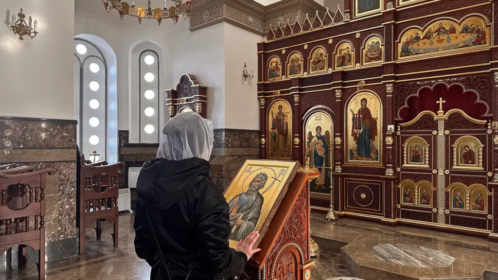 Фото: Репортёрские истории