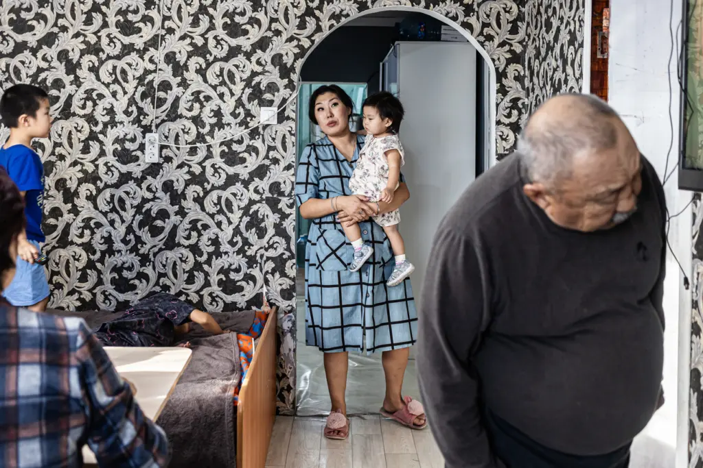 Фото: Поток