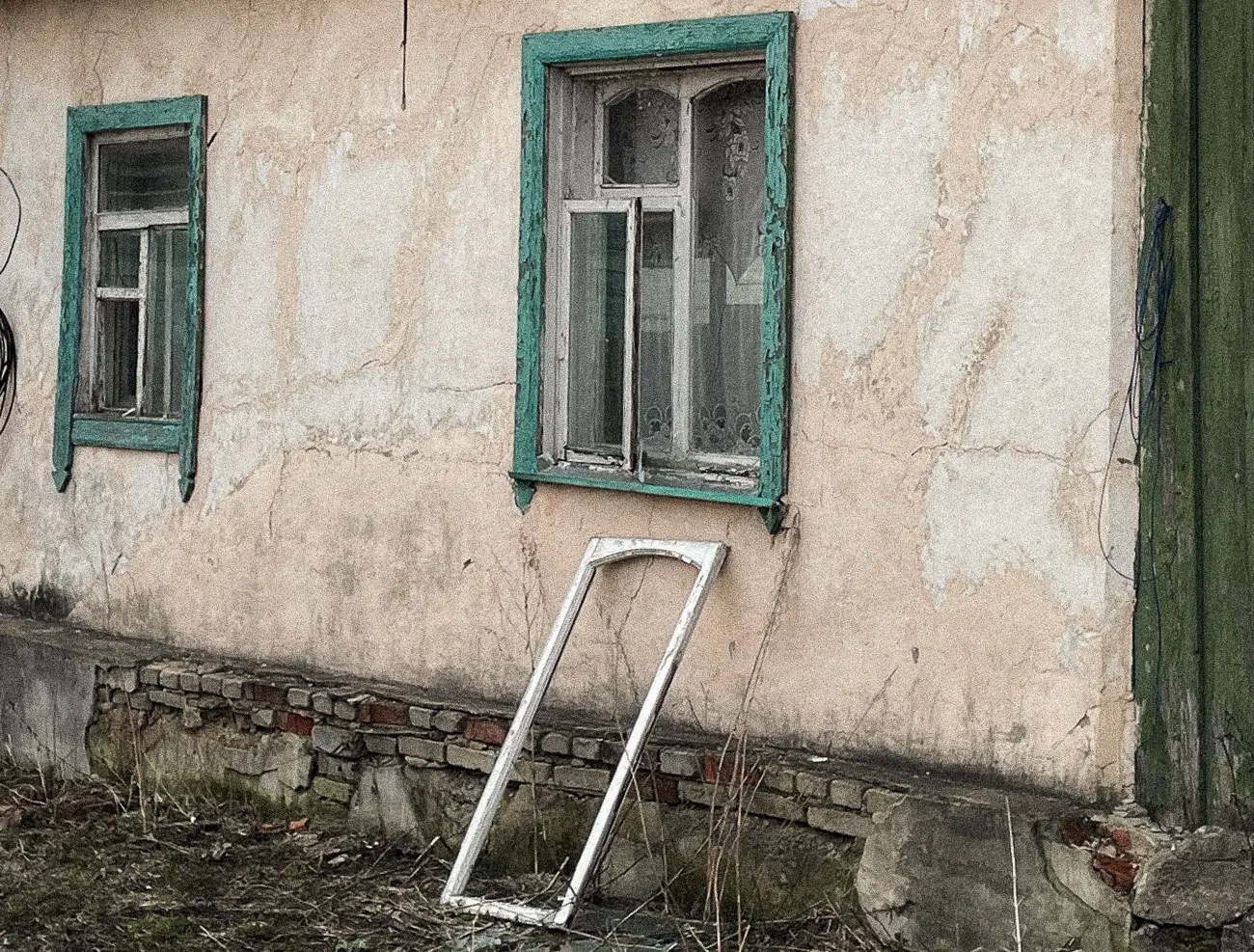 Фото: Репортёрские истории