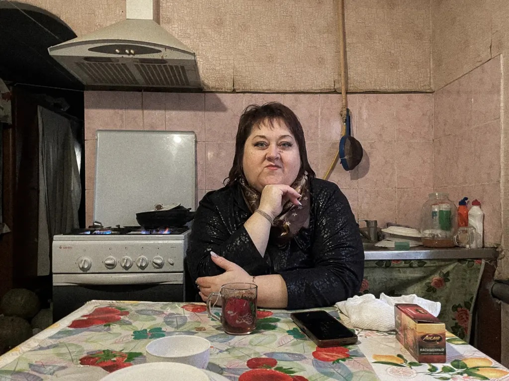 Фото: Репортёрские истории