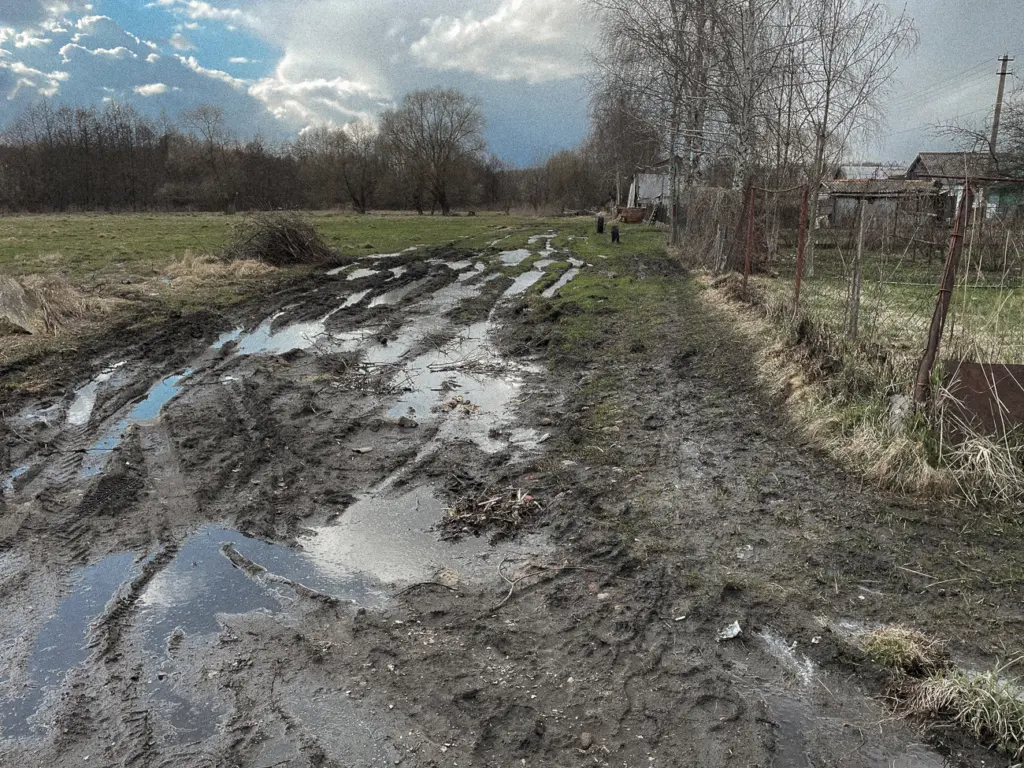 Фото: Репортёрские истории