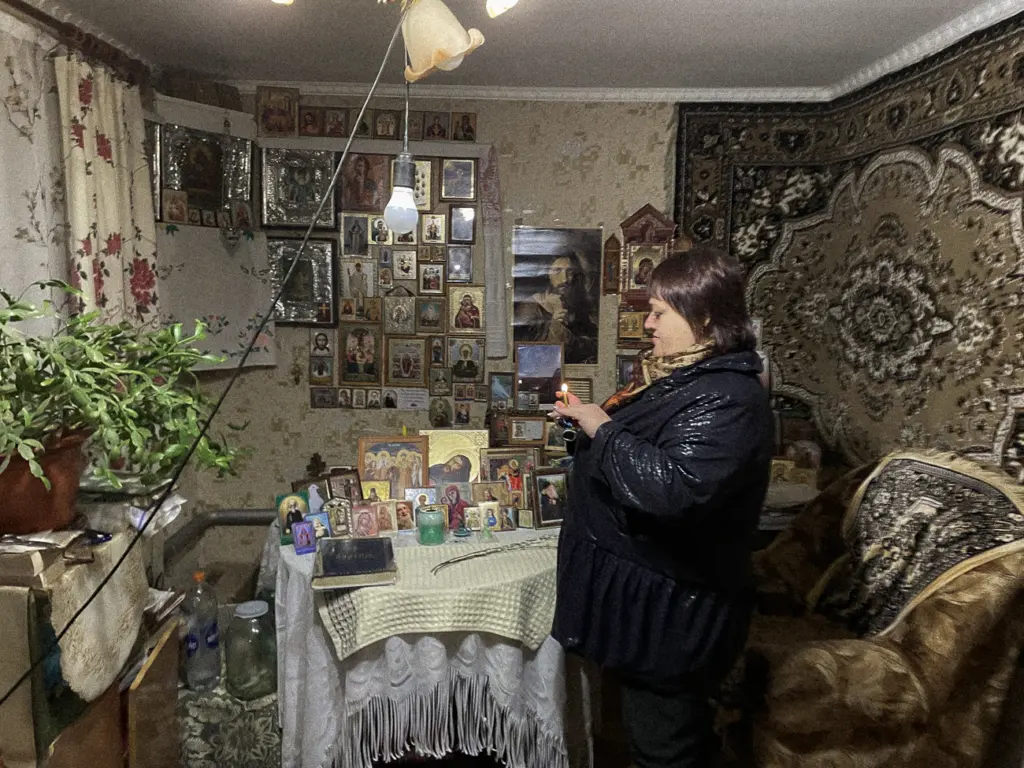 Фото: Репортёрские истории