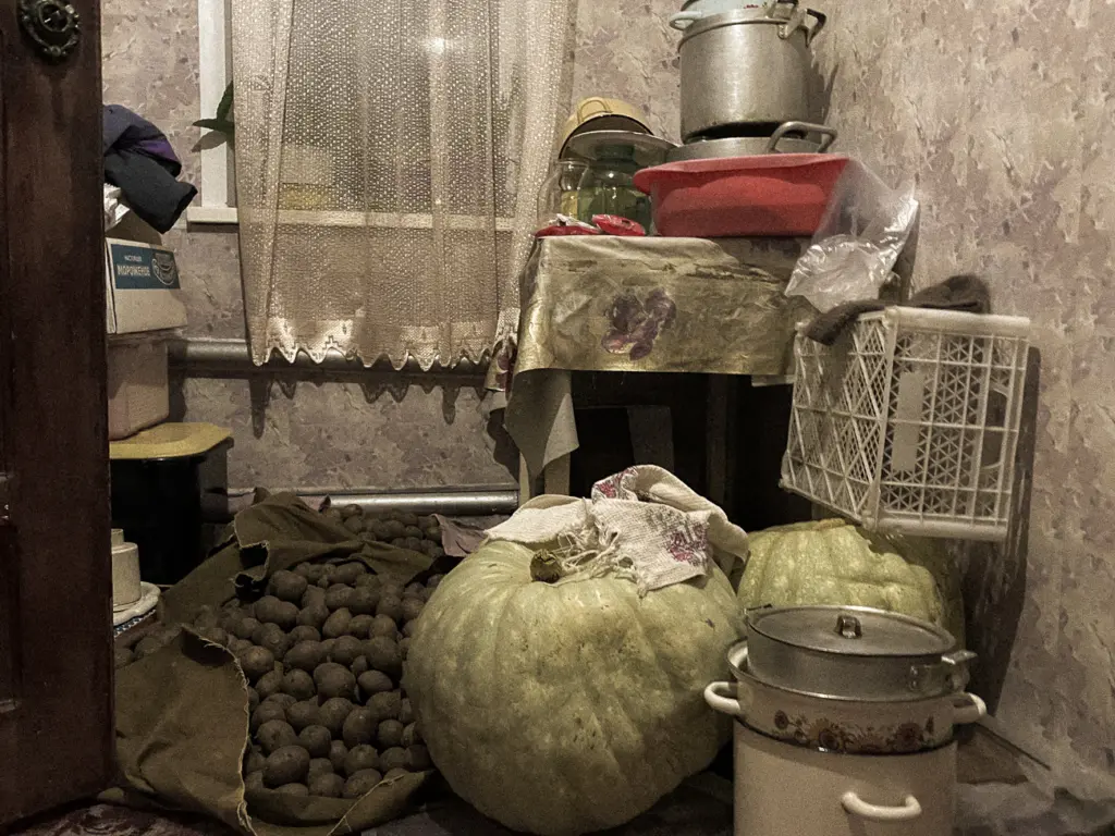 Фото: Репортёрские истории