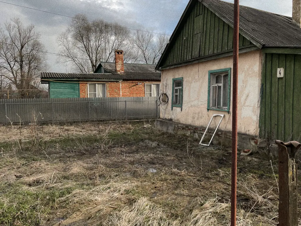 Фото: Репортёрские истории