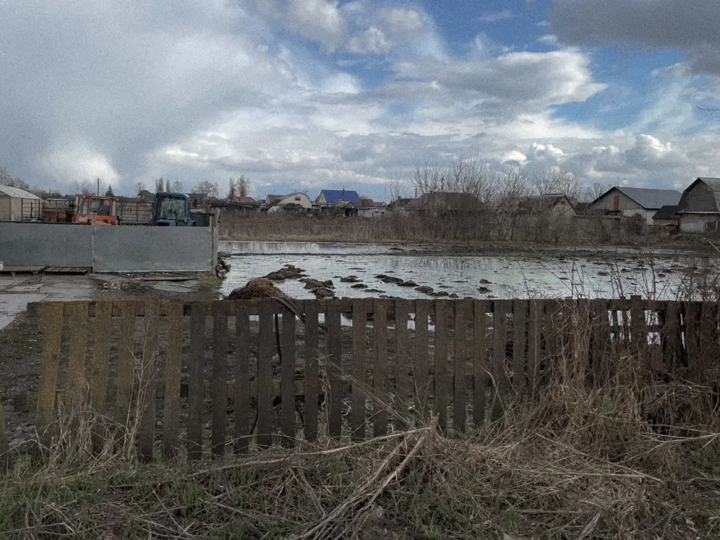 Фото: Репортёрские истории
