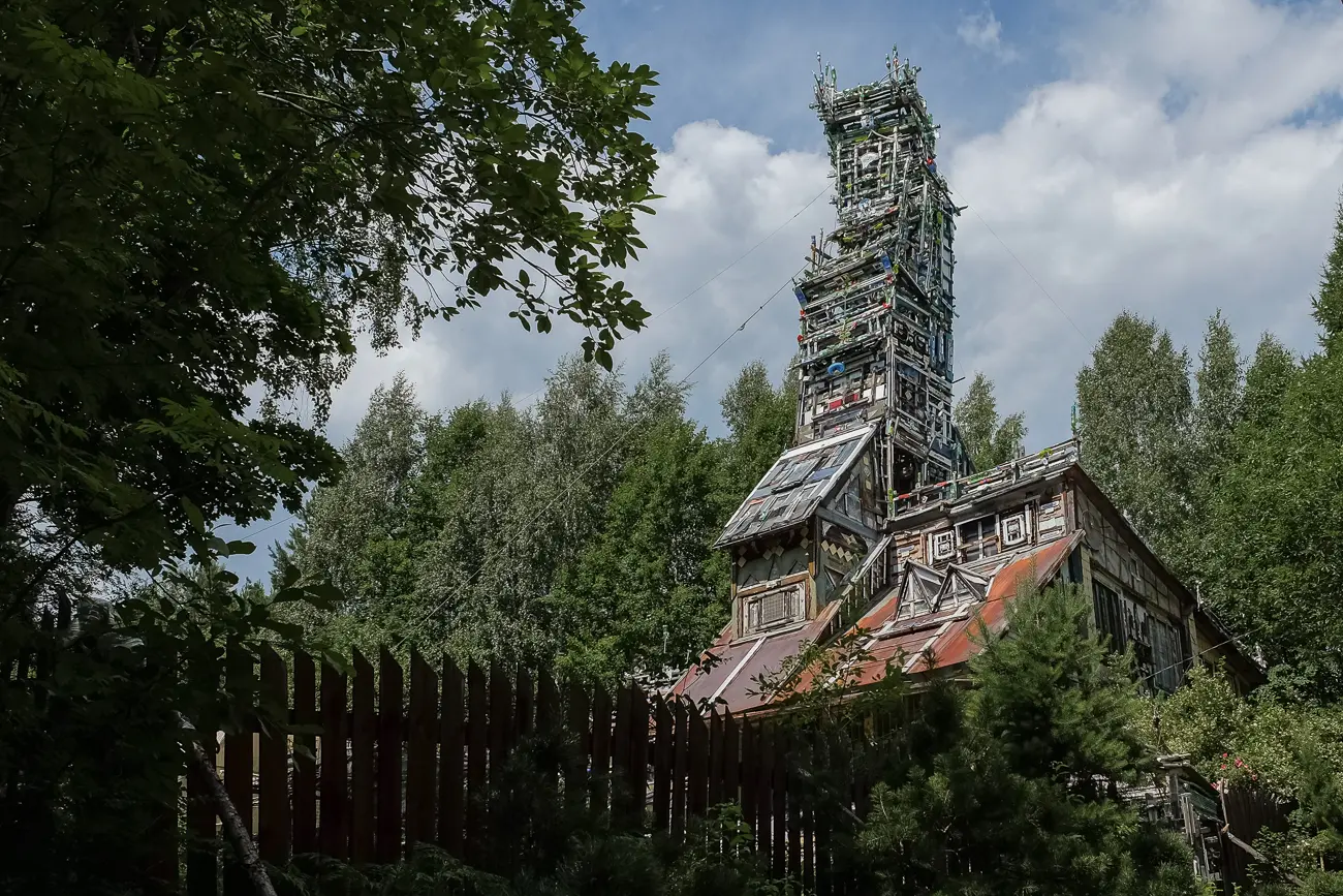Фото: Репортёрские истории