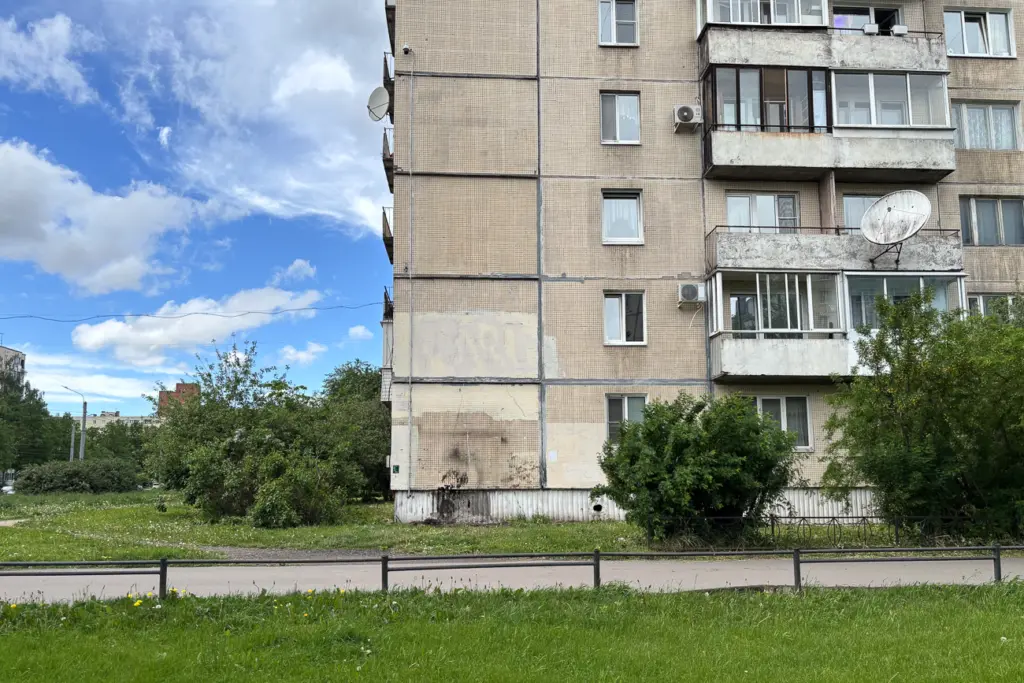 Фото: Репортёрские истории