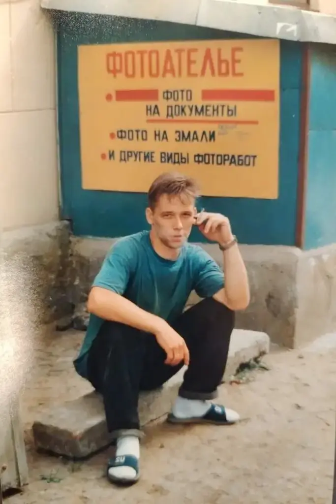 Фото: Репортёрские истории
