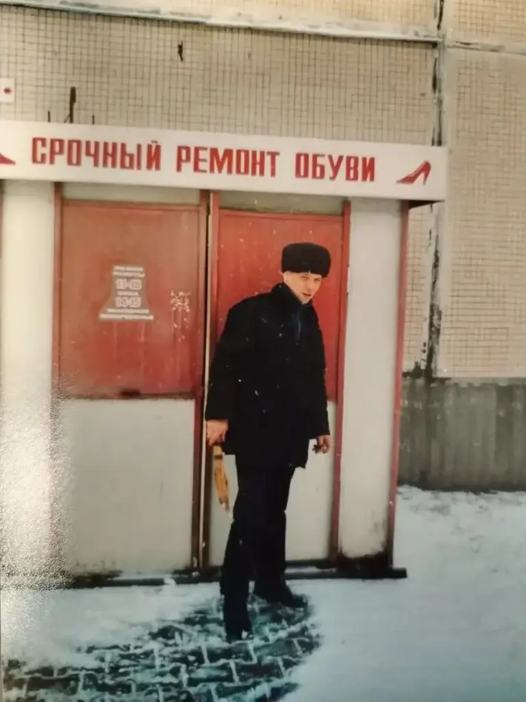 Фото: Репортёрские истории