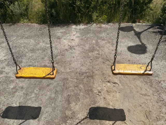 Все боятся Илюшу