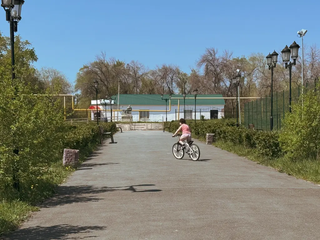 Фото: «Репортёрские истории»