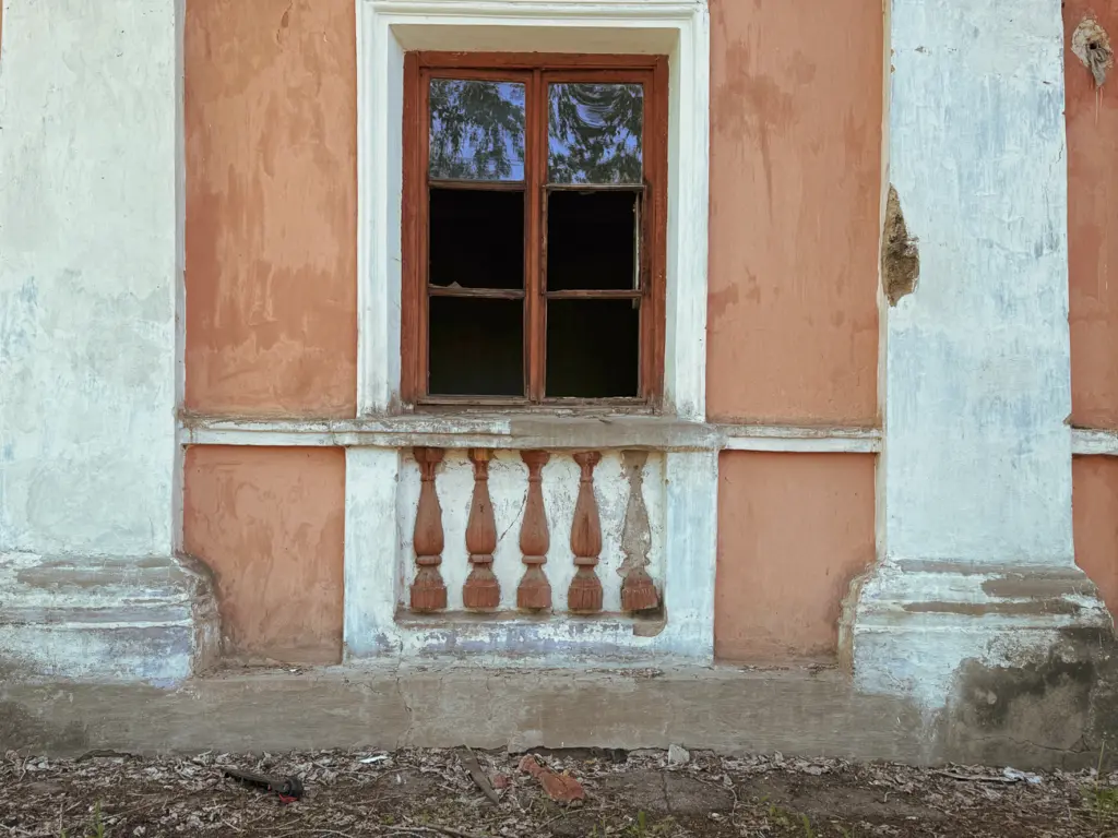 Фото: «Репортёрские истории»