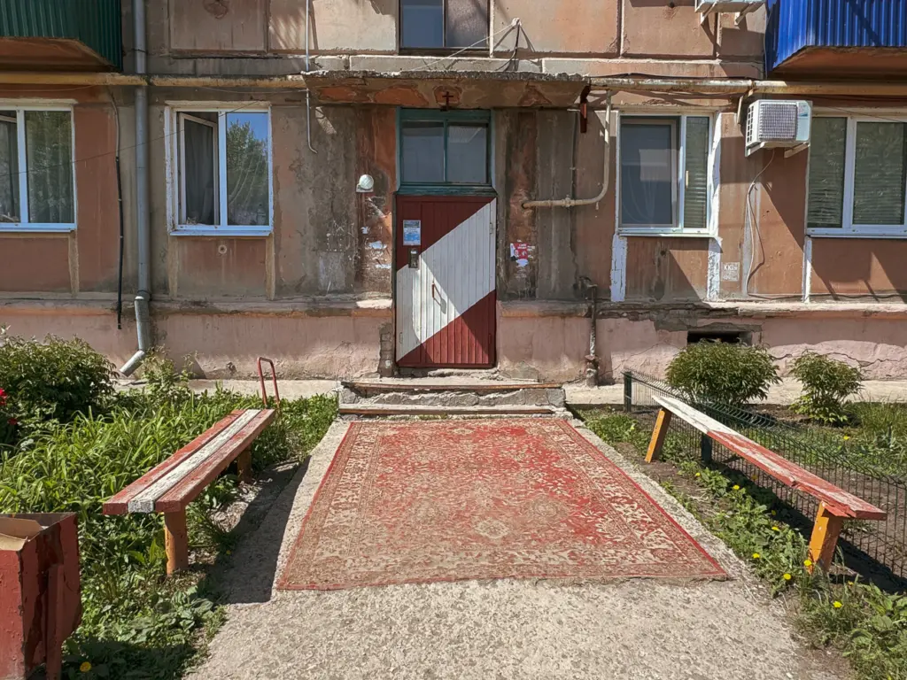 Фото: «Репортёрские истории»